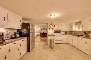 Home with Outdoor Entertainment Area in Ashland! - Ashland - 1
