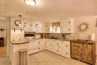 Home with Outdoor Entertainment Area in Ashland! - Ashland - 2