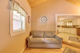 Home with Outdoor Entertainment Area in Ashland! - Ashland - 5