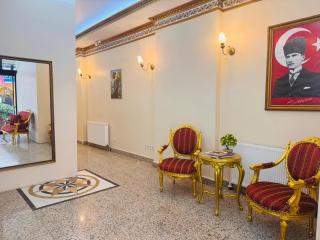 ESEN Life HOTEL - Istanbul - 2