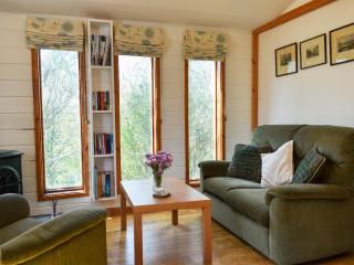 The Stables Studio - Haydon Bridge - 8