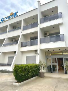 Sunrise Apart-Hotel - 5