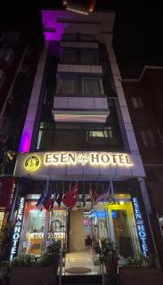 ESEN Life HOTEL - Istanbul - 6