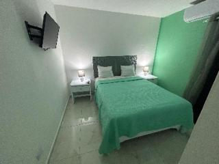 hotel tropicpop - San Felipe de Puerto Plata - 0