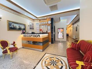 ESEN Life HOTEL - Istanbul - 5