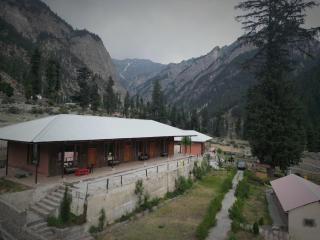 Anakar resort - Kalām - 8