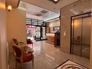 ESEN Life HOTEL - Istanbul - 3