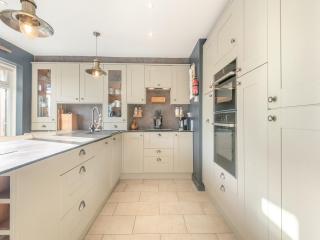 Anchor Cottage - South Hayling - 3