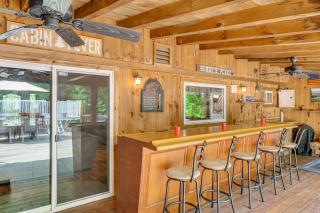 Home with Outdoor Entertainment Area in Ashland! - 6