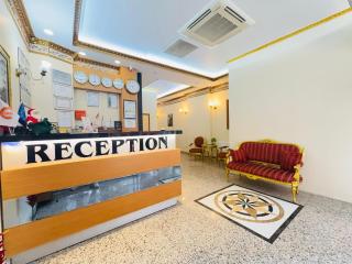 ESEN Life HOTEL - Istanbul - 4