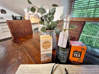 Rosie Cottage - Fowey - 2