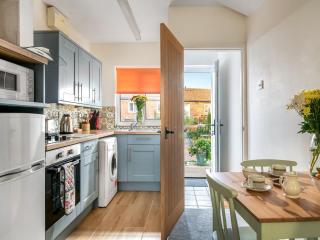 Horseshoe Cottage - Uk43783 - Sewerby - 5