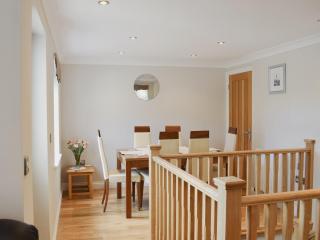 Ingram Cottage - Bamburgh - 1