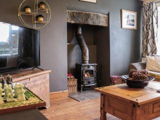 Carols Cottage - Llanrug - 8
