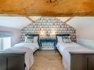 Whitehill Barn - Uk47195 - Kirkcambeck - 2