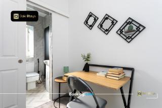 7Nights Reserve l 3 Bedroom Modern Apartment for 6 Guests in City Centre with Free Parking by Oak Stays Short Lets & Serviced Accommodations - Leicester - 4