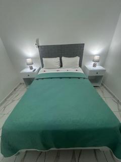 hotel tropicpop - San Felipe de Puerto Plata - 9