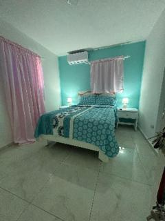 hotel tropicpop - San Felipe de Puerto Plata - 7