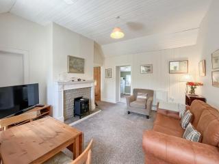 Rose Cottage - - 9
