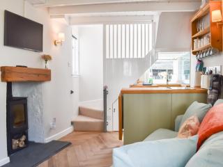The Wee Cottage - Polperro - 9