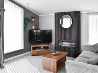 Solway Escape - Plumbland - 9