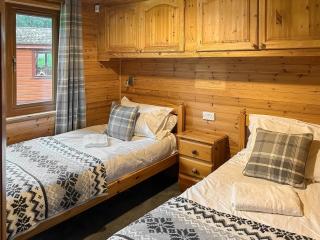 Lomond View Lodge - Rowardennan - 4