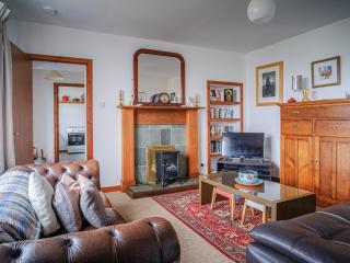 The Nicolson House - Graver - 8
