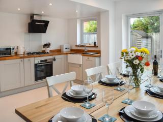 Coastal Cottage - Norwich - 4