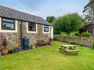 Birdsong Cottage - Woolfardisworthy - 7