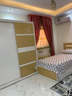 سان هاوس للغرف الفندقيه - Alessandria d'Egitto - 5