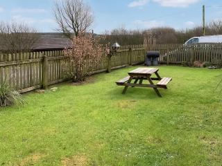 Birdsong Cottage - Woolfardisworthy - 6