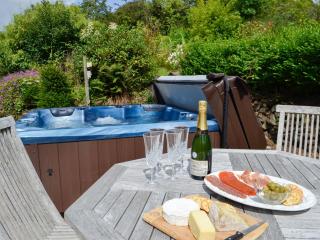 The Brewers Cottage - Mauchline - 9