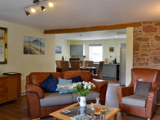 The Brewers Cottage - Mauchline - 5