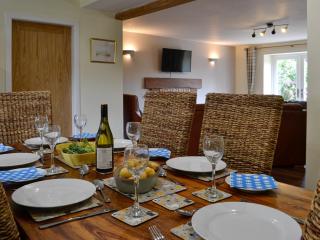 The Brewers Cottage - Mauchline - 3