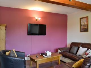 The Brewers Cottage - Mauchline - 1