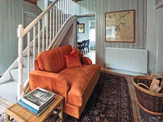 Top Lodge - Carlisle - 6