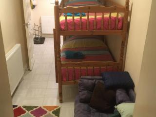 Flat 1 Portman House - Shanklin - 6