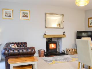 The Smithy - New Galloway - 5