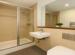 2 Bed Balcony Flat in Greenwich - Londres - 6