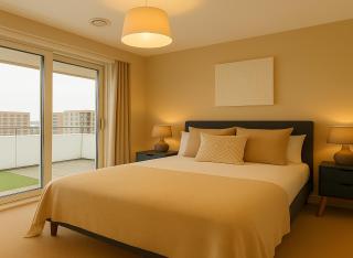 2 Bed Balcony Flat in Greenwich - Londres - 7