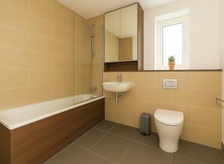 2 Bed Balcony Flat in Greenwich - Londres - 5