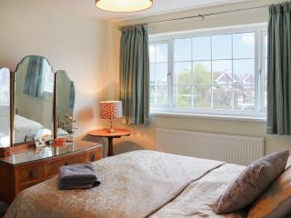 The Moorings - Rhyl - 1
