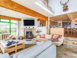 Longa House - Big Sand - 3