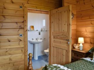 Bank End Lodge - Carlton - 5