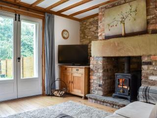 Fox Cover Cottage - Great Edston - 6