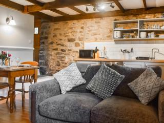 The Old Loft - Slaidburn - 8