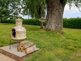 Under Willows - Uk12608 - Burton Overy - 5