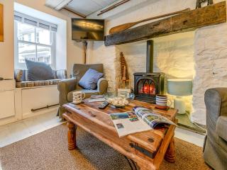 Fishermans Cottage - St Ives - 1