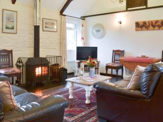 Trenay Barns Cottage - Warleggan - 5