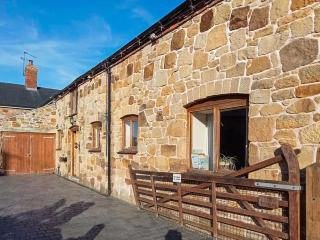 The Stables - Ball - 1